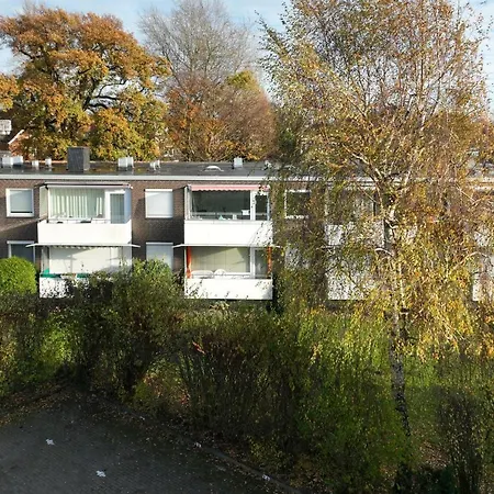 Apartamento Hoeppnerweg 5 Seemoewe 18 Timmendorfer Strand