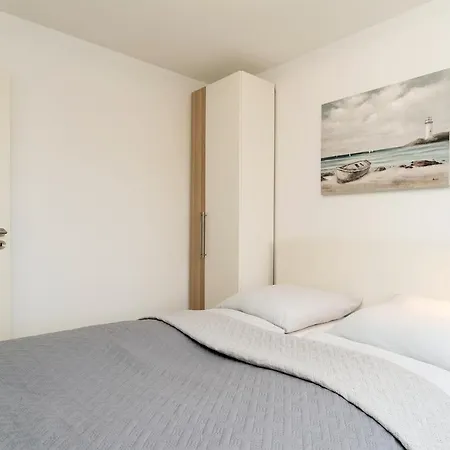 Hoeppnerweg 5 Seemoewe 18 Apartment Timmendorfer Strand