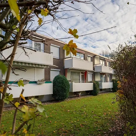 Hoeppnerweg 5 Seemoewe 18