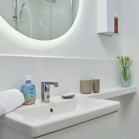 Hoeppnerweg 5 Seemoewe 18 تيميندورفير ستراند