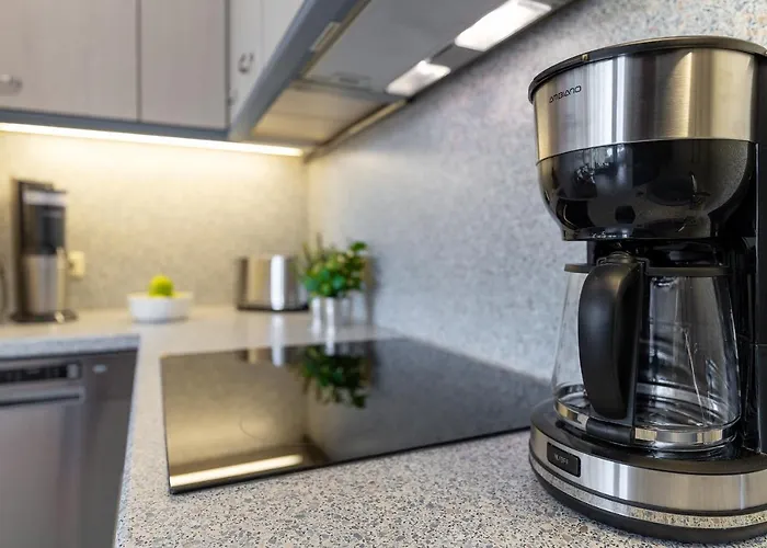 Hoeppnerweg 5 Seemoewe 18 *