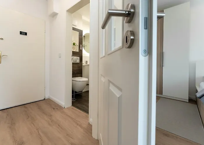 Hoeppnerweg 5 Seemoewe 18 Appartement