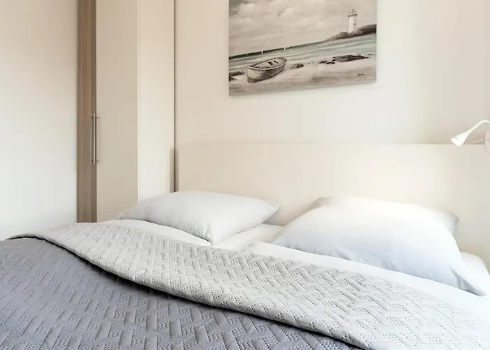 Hoeppnerweg 5 Seemoewe 18 *