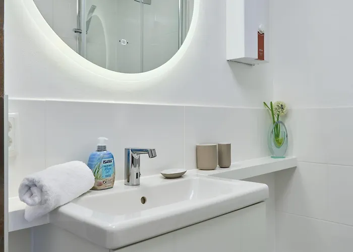 Hoeppnerweg 5 Seemoewe 18 Timmendorfer Strand