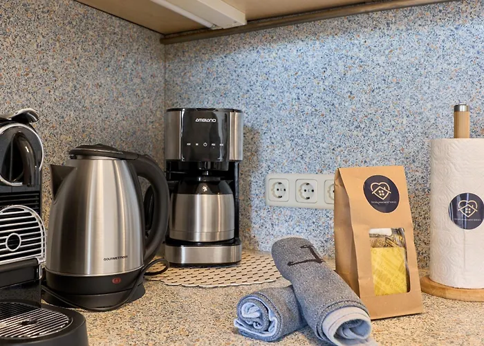 Hoeppnerweg 5 Seemoewe 18 Timmendorfer Strand